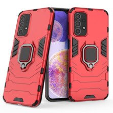 Comprar Funda Antigolpe Samsung Galaxy S23 con Imán y Soporte de Anilla 360