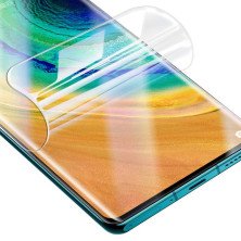 Protector de Pantalla de Hidrogel para Realme C30 Irrompible Máxima Calidad Anti Burbujas