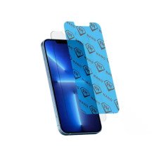 Protector de Pantalla de Nano Cristal para Oppo A16 / A16S Irrompible Máxima Calidad Anti Burbujas